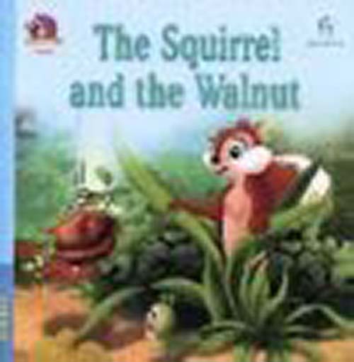 Science Club 06: The Squirrel and the walnut