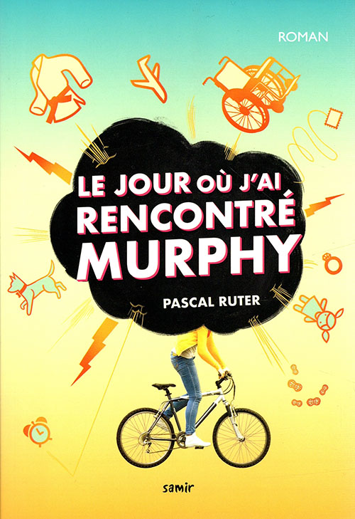 LE Jour ou Rencontre Murphy