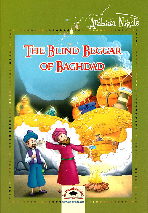 The Blind Beggar of Baghdad