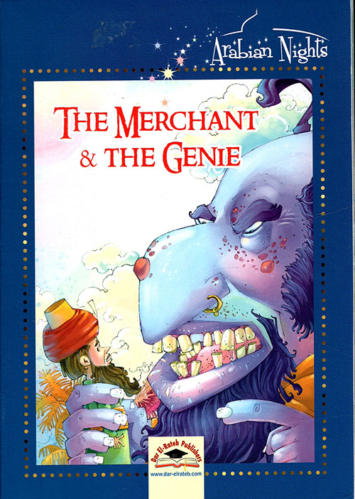 The Merchant & The Genie