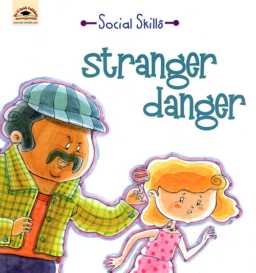 Stranger danger