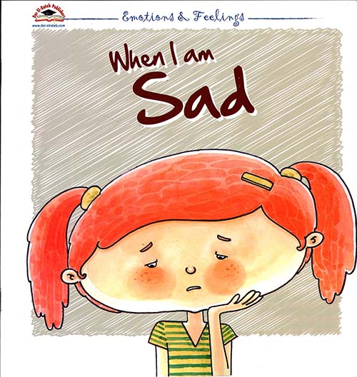 When I am Sad