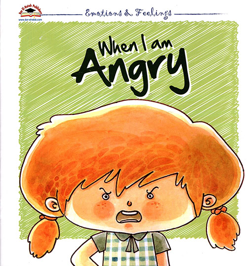 When I am Angry