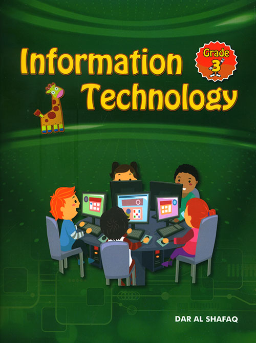 Information Technology ( Grade 3 )