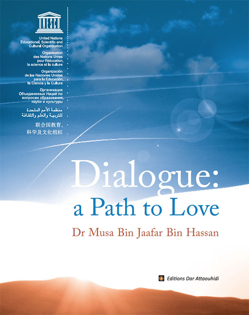 Dialogue A Path To Love