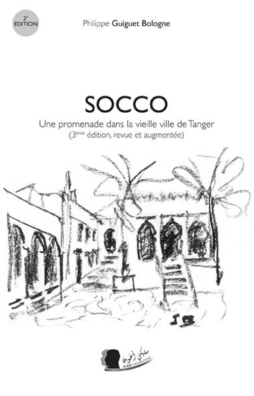 livre : Socco