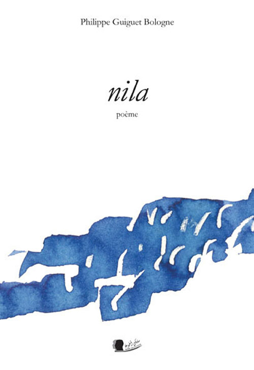 livre : Nila