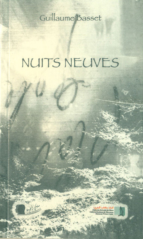 Livre : Nuits Neuves