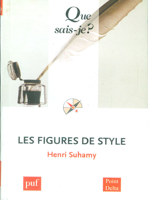 Les Figures De Style