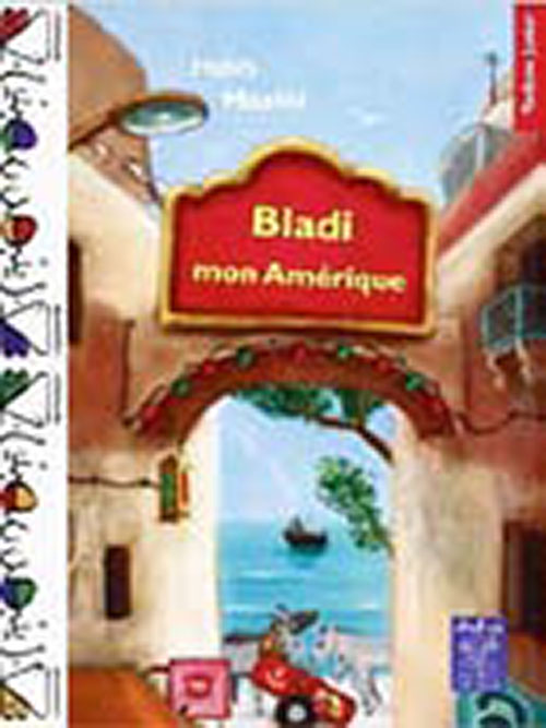 Bladi mon amérique