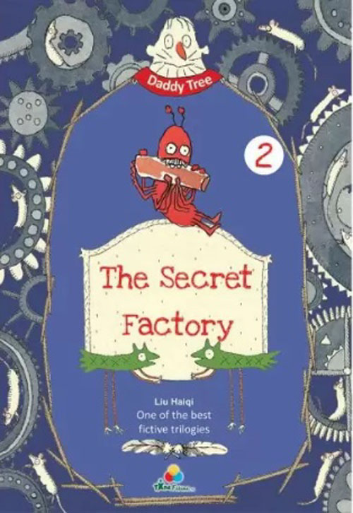 The  Secret Factory