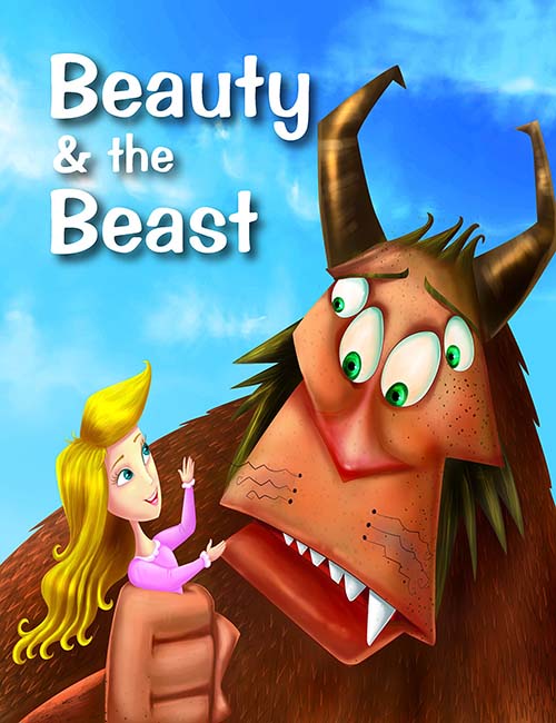 Beauty And The Beast