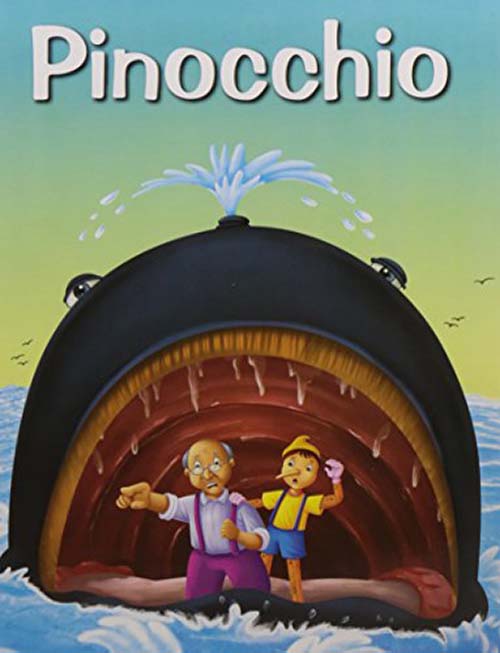 Pinocchio