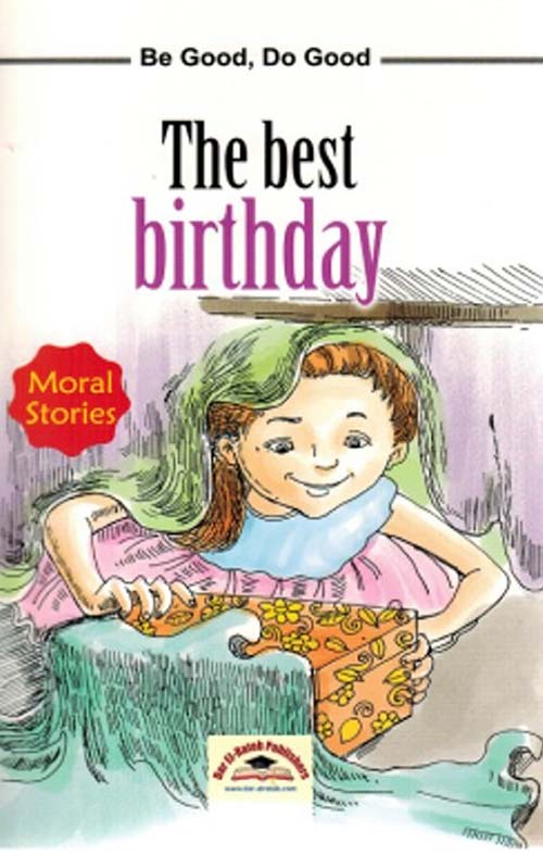 The best Birthday