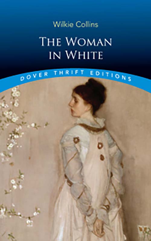 The Woman in White