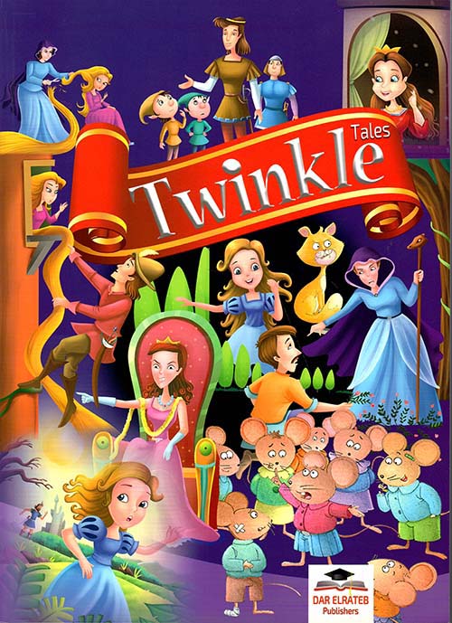 Twinkle Tales