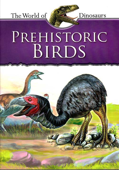 Prehistoric Birds