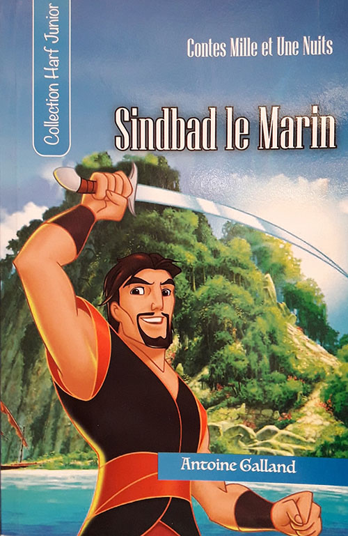 Sindbad Le Marin