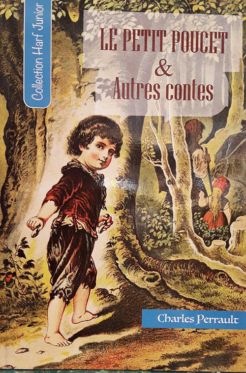 Le Petit Poucet & Autres contes