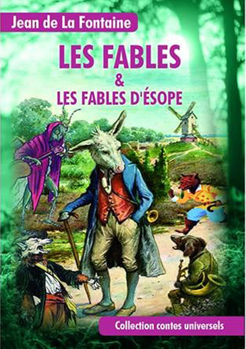 Les Fables & Les Fables D