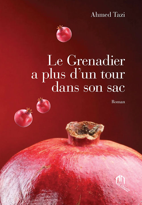 Le Grenadier A Plus D