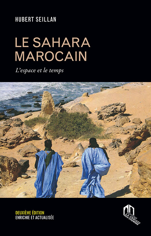 Le Sahara Marocain 
L