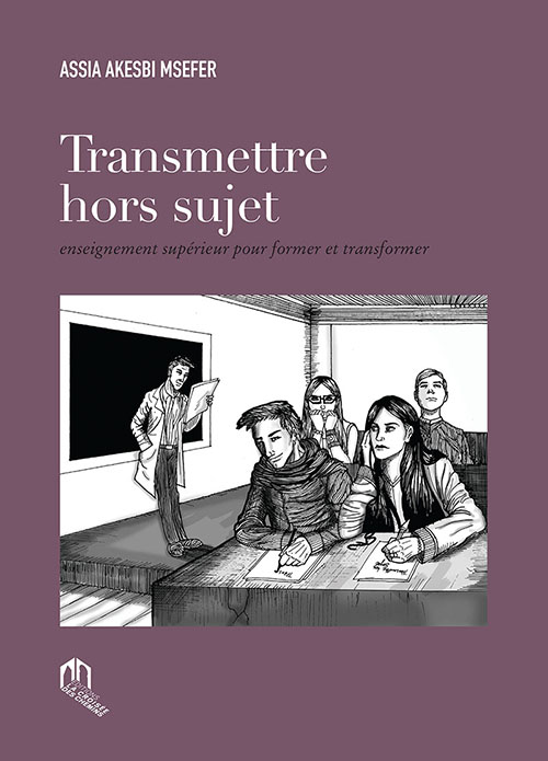 Transmettre Hors Sujet