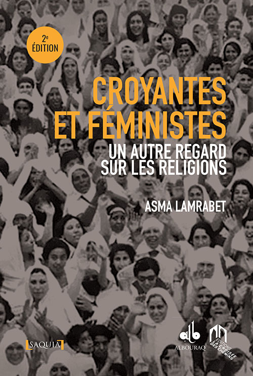 Croyantes Et Féministes 
Un Autre Regard Sur Les Religions