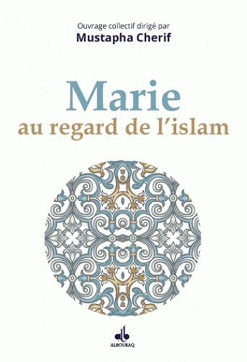 Marie  
Au Regard De L’islam
