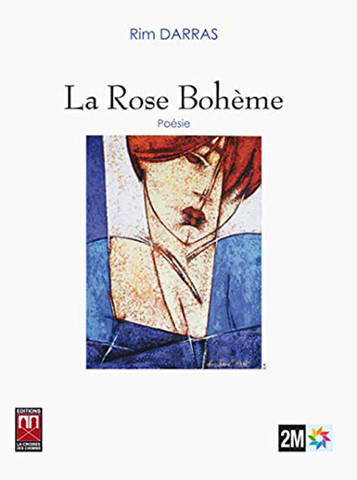 La Rose Bohème