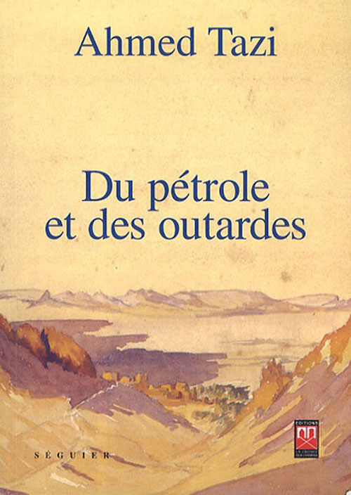 Du Pétrole Et Des Outardes