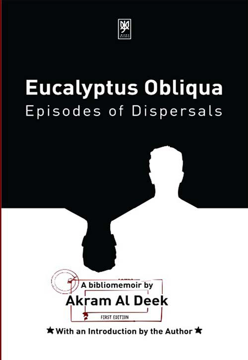 Eucalyptus Oblqua Epsiodes Of Dispersals