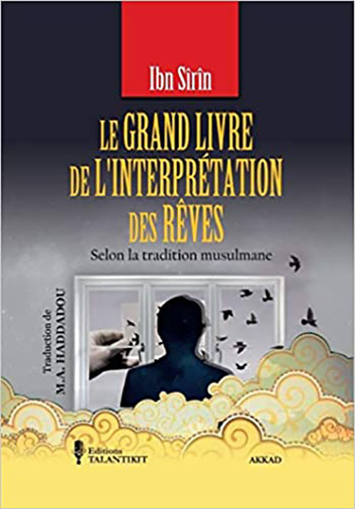 Le Grand Livre  De L