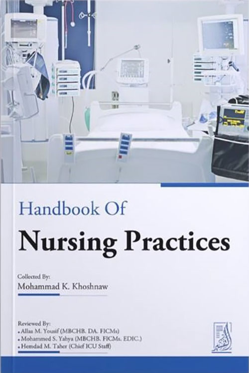 Handbook Of Nursing Practices