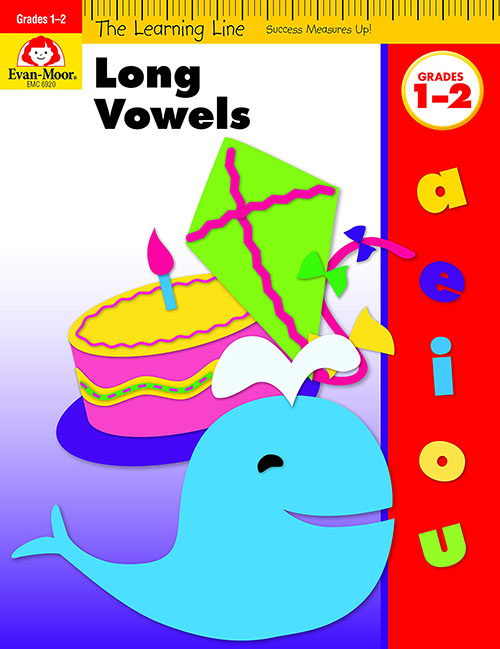 Long Vowels