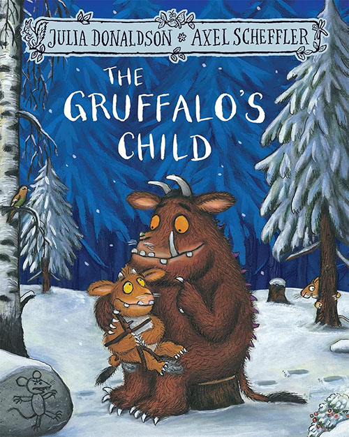 The Gruffalo