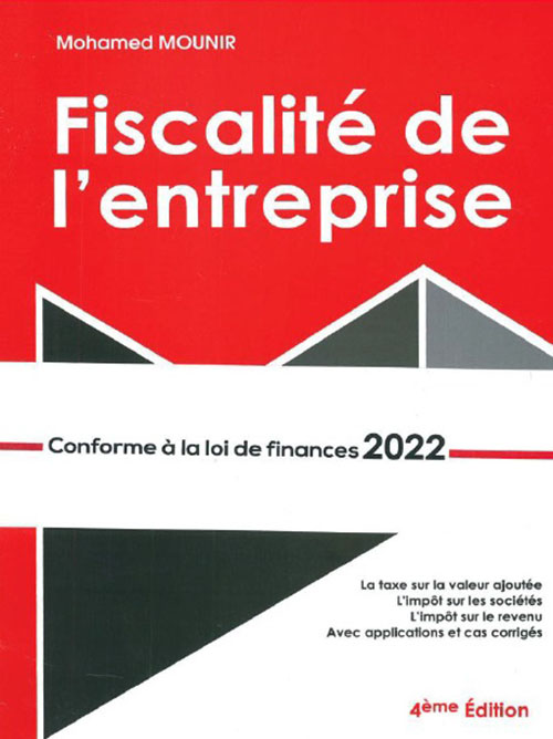 Fiscalite de l