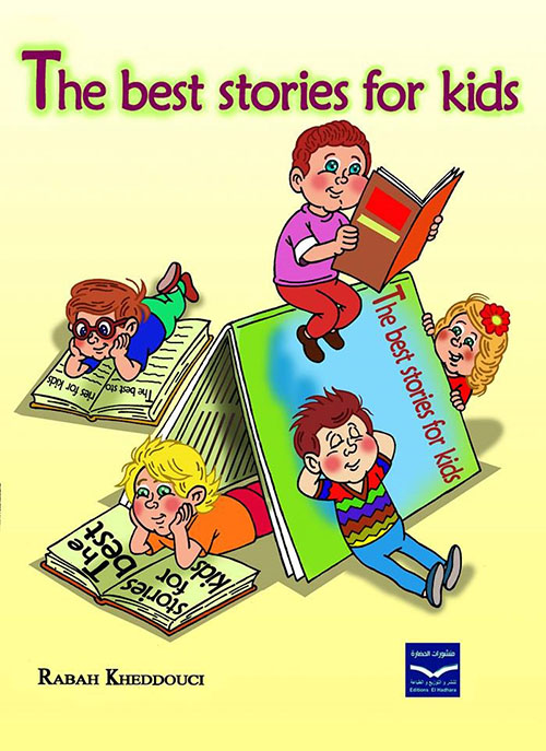 The best stories for kids