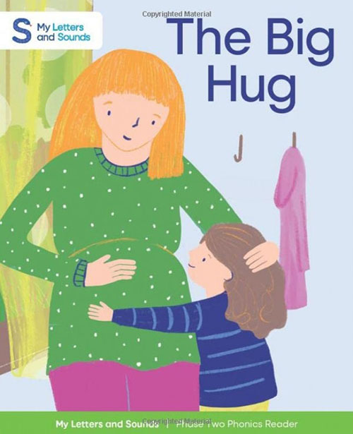 The Big Hug