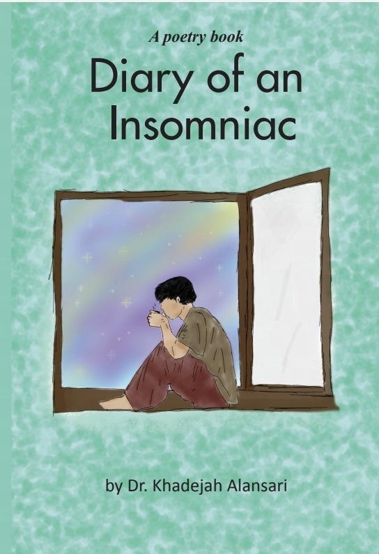 Diary of an Insomniac