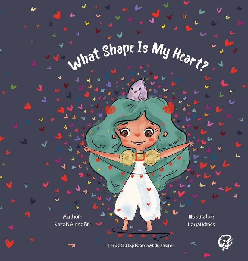 What shape is my heart?