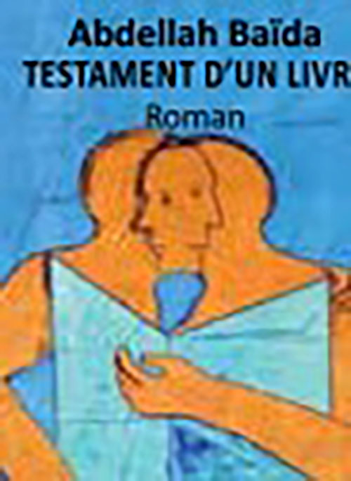 Testament d’un livre