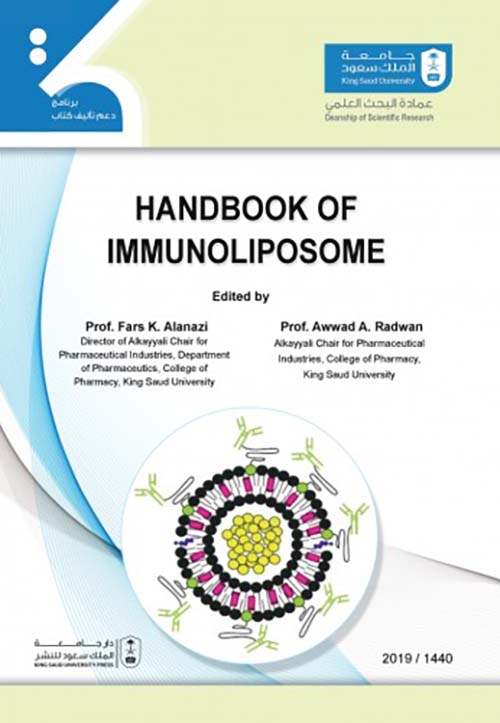 HANDBOOK OF IMMUNOLIPOSOME